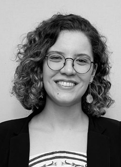 Beatriz Cadeira Fróes