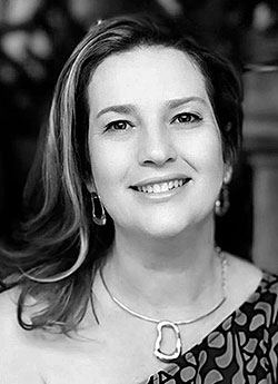 Patrícia Andréia Batista