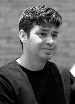 Murilo Machado
