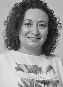 Dyane Assis