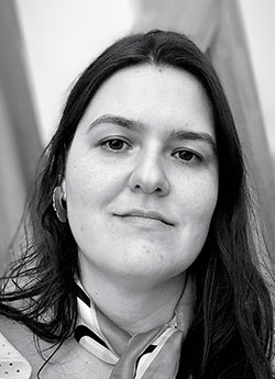 Letícia Milanez