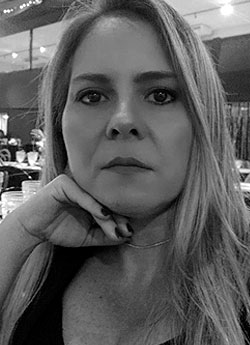 Monica Istofel